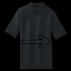 Tall Silk Touch Polo with Pocket Thumbnail
