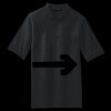 Tall Silk Touch Polo with Pocket Thumbnail