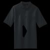 Tall Silk Touch Polo with Pocket Thumbnail