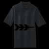 Tall Silk Touch Polo with Pocket Thumbnail
