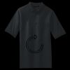 Tall Silk Touch Polo with Pocket Thumbnail