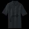 Tall Silk Touch Polo with Pocket Thumbnail