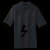 Tall Silk Touch Polo with Pocket Thumbnail