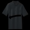 Tall Silk Touch Polo with Pocket Thumbnail