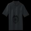 Tall Silk Touch Polo with Pocket Thumbnail