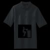 Tall Silk Touch Polo with Pocket Thumbnail