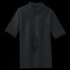 Tall Silk Touch Polo with Pocket Thumbnail