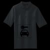 Tall Silk Touch Polo with Pocket Thumbnail
