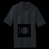 Tall Silk Touch Polo with Pocket Thumbnail