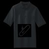 Tall Silk Touch Polo with Pocket Thumbnail