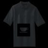 Tall Silk Touch Polo with Pocket Thumbnail