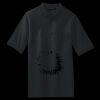 Tall Silk Touch Polo with Pocket Thumbnail