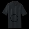 Tall Silk Touch Polo with Pocket Thumbnail