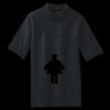 Tall Silk Touch Polo with Pocket Thumbnail