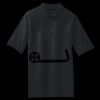 Tall Silk Touch Polo with Pocket Thumbnail
