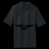 Tall Silk Touch Polo with Pocket Thumbnail