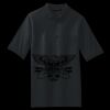 Tall Silk Touch Polo with Pocket Thumbnail