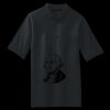 Tall Silk Touch Polo with Pocket Thumbnail