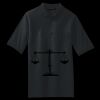 Tall Silk Touch Polo with Pocket Thumbnail