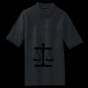 Tall Silk Touch Polo with Pocket Thumbnail