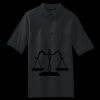 Tall Silk Touch Polo with Pocket Thumbnail