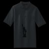 Tall Silk Touch Polo with Pocket Thumbnail