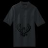 Tall Silk Touch Polo with Pocket Thumbnail