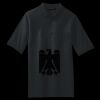Tall Silk Touch Polo with Pocket Thumbnail