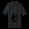 Tall Silk Touch Polo with Pocket Thumbnail