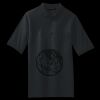 Tall Silk Touch Polo with Pocket Thumbnail