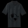Tall Silk Touch Polo with Pocket Thumbnail