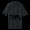 Tall Silk Touch Polo with Pocket Thumbnail