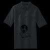 Tall Silk Touch Polo with Pocket Thumbnail