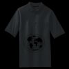 Tall Silk Touch Polo with Pocket Thumbnail