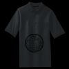 Tall Silk Touch Polo with Pocket Thumbnail