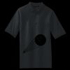 Tall Silk Touch Polo with Pocket Thumbnail