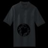 Tall Silk Touch Polo with Pocket Thumbnail