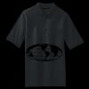 Tall Silk Touch Polo with Pocket Thumbnail