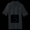 Tall Silk Touch Polo with Pocket Thumbnail