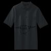 Tall Silk Touch Polo with Pocket Thumbnail