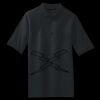 Tall Silk Touch Polo with Pocket Thumbnail