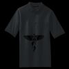Tall Silk Touch Polo with Pocket Thumbnail