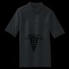 Tall Silk Touch Polo with Pocket Thumbnail