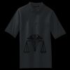 Tall Silk Touch Polo with Pocket Thumbnail