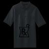 Tall Silk Touch Polo with Pocket Thumbnail
