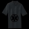 Tall Silk Touch Polo with Pocket Thumbnail