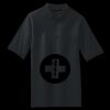 Tall Silk Touch Polo with Pocket Thumbnail