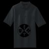 Tall Silk Touch Polo with Pocket Thumbnail
