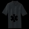 Tall Silk Touch Polo with Pocket Thumbnail