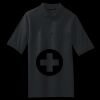 Tall Silk Touch Polo with Pocket Thumbnail